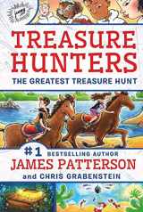 9780316500197-0316500194-Treasure Hunters: The Greatest Treasure Hunt (Treasure Hunters, 9)