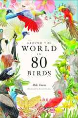 9780857828958-0857828959-Around the World in 80 Birds