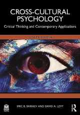 9781032407449-1032407441-Cross-Cultural Psychology: Critical Thinking and Contemporary Applications