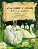 9781853717772-1853717770-Favourite Irish Fairy Tales