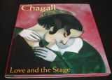 9781858940588-1858940583-Chagall: Love and the Stage 1914-1922