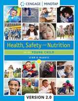 9780357251409-0357251407-Bundle: Health, Safety, and Nutrition for the Young Child, Loose-leaf Version, 10th + MindTapV2.0, 1 term Printed Access Card