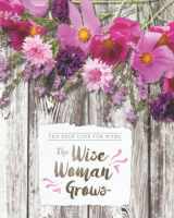 9781790185054-179018505X-Help Club for Moms: The Wise Woman Grows (Spring)