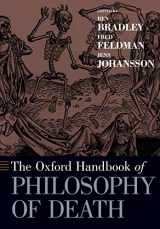 9780190271459-0190271450-The Oxford Handbook of Philosophy of Death (Oxford Handbooks)