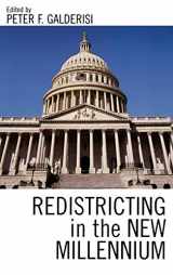 9780739107188-0739107186-Redistricting in the New Millennium