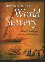 9780874368840-0874368847-Chronology of World Slavery