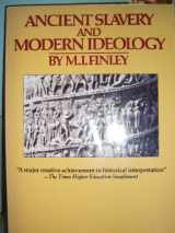 9780140134414-0140134417-Ancient Slavery and Modern Ideology