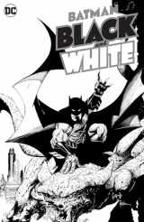 9781779510570-1779510578-Batman Black and White