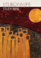 9780814664353-0814664350-Liturgy and Life Study Bible
