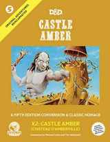 9781950783571-195078357X-Goodman Games Original Adventures Reincarnated #5 - Castle Amber