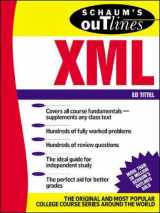 9780071382359-0071382356-Schaum's Outline of XML