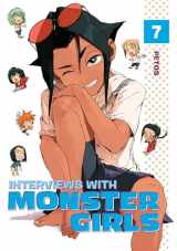 9781632364883-1632364883-Interviews with Monster Girls 7