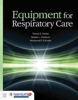 9781449601942-1449601944-Equipment For Respiratory Care (book)