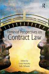 9781859417423-1859417426-Feminist Perspectives on Contract Law