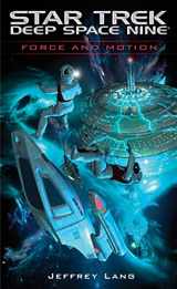 9781501110733-150111073X-Force and Motion (Star Trek: Deep Space Nine)