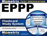 9781609716806-1609716809-EPPP Flashcard Study System: EPPP Test Practice Questions & Exam Review for the Examination for Professional Practice in Psychology (Cards)