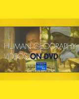 9780132416566-0132416565-Human Geography Videos