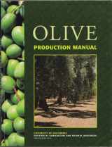 9781879906150-1879906155-Olive Production Manual