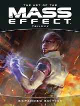 9781506721637-150672163X-The Art of the Mass Effect Trilogy: Expanded Edition