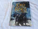 9780618258024-0618258027-The Two Towers Visual Companion: The Official Illustrated Movie Companion (The Lord of the Rings)