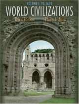 9780534601478-0534601472-World Civilizations: Volume I: To 1600 (with InfoTrac)