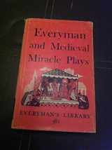 9780460003810-046000381X-Everyman Medieval Miracle Plays