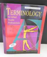 9780538711517-0538711515-Terminology for Allied Health Professionals