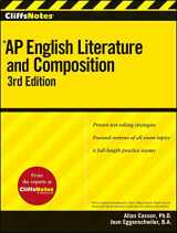 9780470607572-0470607572-CliffsNotes AP English Literature and Composition, 3rd Edition (Cliffs AP)