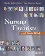 9780323056410-0323056415-Nursing Theorists and Their Work