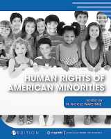 9781516539741-1516539745-Human Rights of American Minorities
