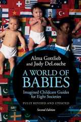 9781316502570-1316502570-A World of Babies: Imagined Childcare Guides for Eight Societies