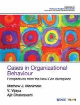9789352807154-9352807154-Cases in Organizational Behaviour: Perspectives from the New-Gen Workplace
