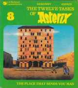9780340228784-0340228784-The Twelve Tasks of Asterix