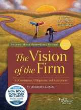 9781636596204-1636596207-The Vision of the Firm (Higher Education Coursebook)