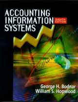 9780130861771-0130861774-Accounting Information Systems (8th Edition)