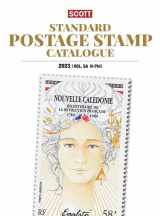 9780894876622-0894876627-Scott Standard Postage Stamp Catalogue 2023: Countries N-Sam (5) (Scott Catalogues, 2023)
