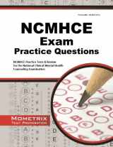 9781621200727-1621200728-NCMHCE Practice Questions: NCMHCE Practice Tests & Exam Review for the National Clinical Mental Health Counseling Examination