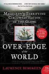 9780062890481-0062890484-Over the Edge of the World Updated Edition: Magellan's Terrifying Circumnavigation of the Globe