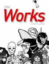 9781511575461-1511575468-The Works: A CCAD Comics Anthology