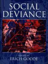 9780205679164-0205679161-Social Deviance- (Value Pack w/MyLab Search)