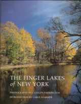 9780964993419-0964993414-The Finger Lakes of New York