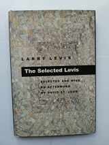 9780822941415-0822941414-Selected Levis (Pitt Poetry Series)