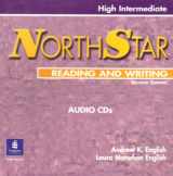 9780131846395-0131846396-NorthStar Reading and Writing, High-Intermediate Audio CD