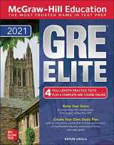 9781260463347-1260463346-McGraw-Hill Education GRE Elite 2021