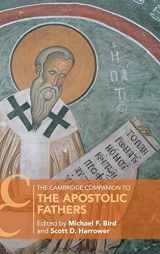 9781108429535-110842953X-The Cambridge Companion to the Apostolic Fathers (Cambridge Companions to Religion)