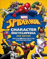 9780744063479-0744063477-Marvel Spider-Man Character Encyclopedia New Edition