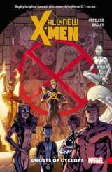 9780785196303-0785196307-All-New X-Men 1: Ghost of the Cyclops