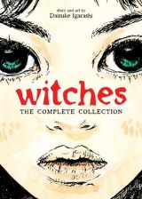 9781648278396-1648278396-Witches: The Complete Collection (Omnibus)