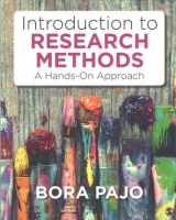 9781544338477-1544338473-BUNDLE: Pajo: Introduction to Research Methods + Winter: A Crash Course in Statistics