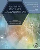 9780128180143-0128180145-Real-Time Data Analytics for Large Scale Sensor Data (Advances in ubiquitous sensing applications for healthcare)